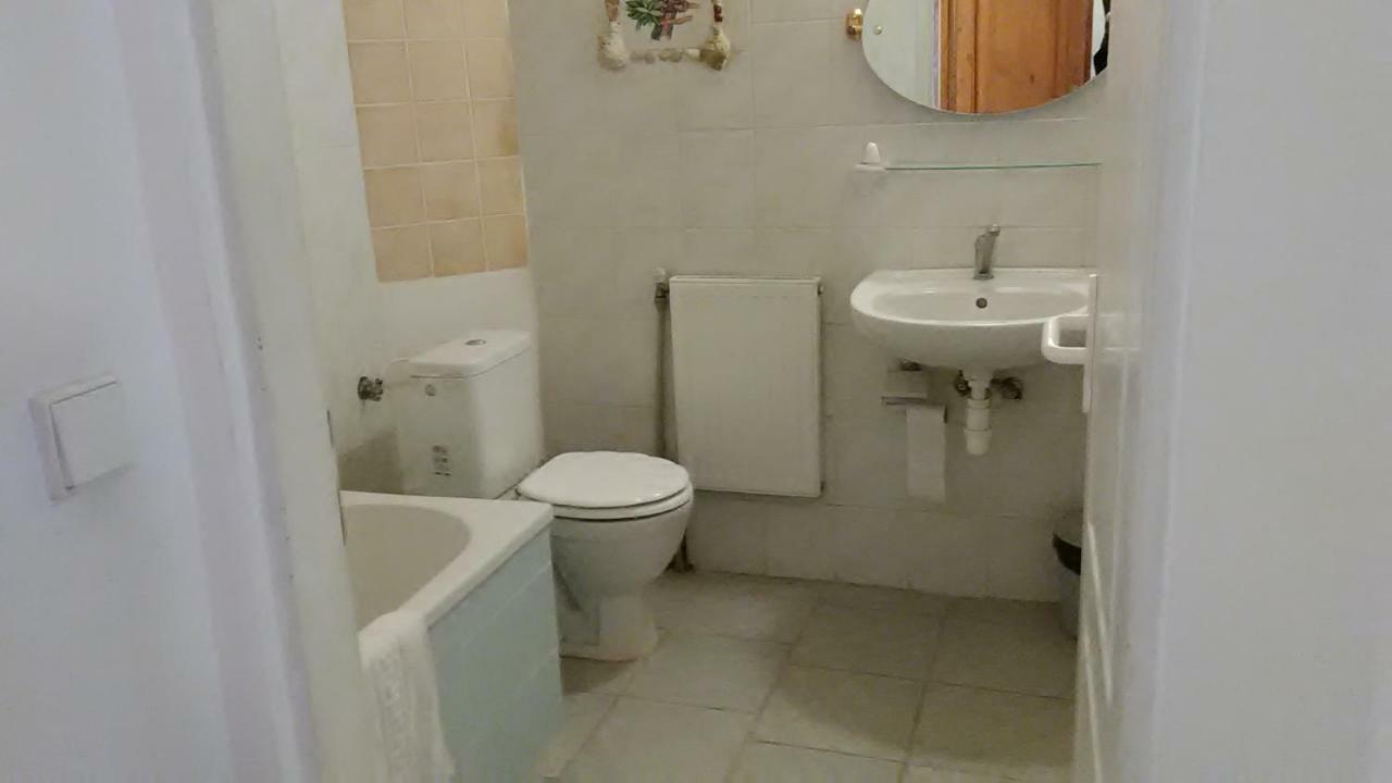 Ham-Ham National Park Hotel Havraníky Екстериор снимка